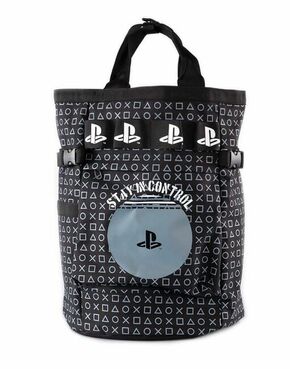 DIFUZED PLAYSTATION - AOP BACKPACK