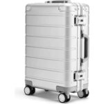 Xiaomi Mi Luggage, srebrna