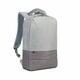 RIVACASE 7562 Anti-theft Laptop backpack 15.6" sivo