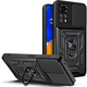 Tech-Protect CamShield Pro Redmi Note 11 Pro 4G/5G Black
