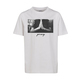 Kids Pray Tee White siva
