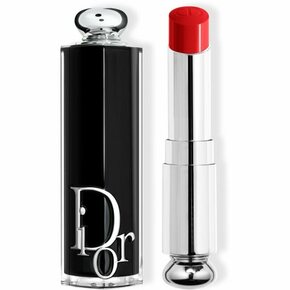 DIOR Dior Addict sjajilo za usne punjiva nijansa 745 Re(d)volution 3