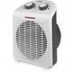 Trisa 9353.4112 ventilatorski grijač Heat &amp; Chill bijela, crna