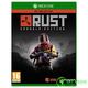 Rust Console Day One Edition Xbox One