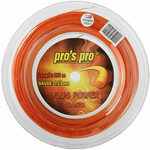 Teniska žica Pro's Pro Plus Power (200 m)