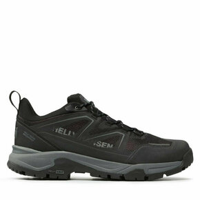 Trekking Helly Hansen Cascade Low Ht 11749_990 Crna