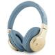 Guess Bluetooth naglavne slušalice GUBH604GEMB 4G Script: plave
