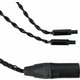 Dekoni Audio CBZ-4PXLR-HD800 Kabel za slušalice
