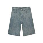 Pull&Bear Traperice plavi traper / svijetloplava 27841955