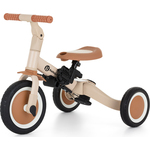Petite&amp;Mars tricikl Turbo 5 u 1, Desert Sand