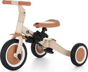 Petite&amp;Mars tricikl Turbo 5 u 1