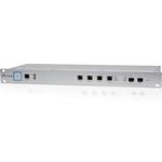 Ubiquiti Networks UniFi Security Gateway Pro, 2x Lan, 2 Combo Wan UBQ-USG-PRO-4