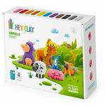 Hej Clay: Veliki set za modeliranje s aplikacijom - Kućni ljubimci