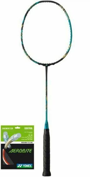 Reket za badminton Yonex Astrox 88S Pro + žica