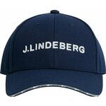 J.Lindeberg Hennric Cap JL Navy