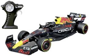MaistoTech 582356 Red Bull F1 2023 1:24 RC model automobila za početnike električni trkaći automobil