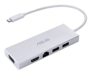 Asus OS200 USB-C priključna stanica
