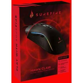 SureFire Hawk Claw gaming miš