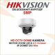 HIKVISION CCTV DOME 5MP MOTOR ZOOM KAMERA DS-2CE5AH0T-AVPIT3ZF