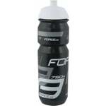 Force Savior Bottle Black/Grey/White 750 ml Biciklistička boca