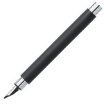 Nalivpero Ambition (M) Faber-Castell 148140 crno