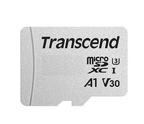 Memorijska kartica SD MICRO 64GB HC Class 10 UHS-I 300S TS