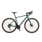 Polar GRV 1.0 MTB bicikl, zeleni