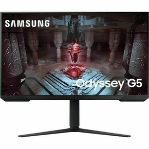 Samsung Odyssey G5 LS32CG510EUXEN monitor