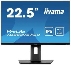 Iiyama ProLite XUB2395WSU-B5 monitor