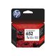 HP F6V24AE tinta color (boja)/crna (black), 5ml/6ml, zamjenska