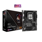 ASRock X670E PG Lightning matična ploča, Socket AM5, AMD X670E, ATX