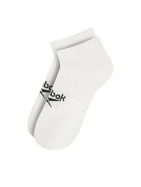 Unisex niske čarape Reebok ACT FO U INSIDE SOCK GI0069 Bijela