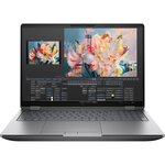 HP ZBook Fury 98L76ET, 16" Intel Core Ultra 7 265HX, 1TB SSD, 32GB RAM, Windows 11