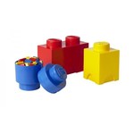 Set od 3 kutije LEGO® kutije