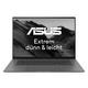 Asus Zenbook UM5606GA-SR332X, 2880x1800, AMD Ryzen AI 9 465, 2TB SSD, 32GB RAM, Windows 11