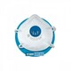FFP1 Respirator Oxy X110V R D