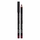 NYX Professional Makeup Slim Lip Pencil olovka za usne 1 g nijansa 812 Plum