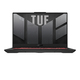 Asus TUF Gaming FA707XU-HX009W, 17.3" 1920x1080, AMD Ryzen 9 7940HS, 1TB SSD, 16GB RAM, nVidia GeForce RTX 4050, Windows 11