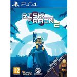 GearBox Risk of Rain 2 Bundle igra, PS4