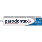 Parodontax zubna pasta Extra Fresh, 3 x 75 ml