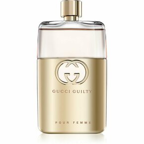 Gucci Guilty Pour Femme EDP za žene 150 ml