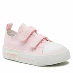 Tenisice Big Star Shoes KK374083 Pink