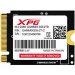 Adata XPG Gammix S55 SSD 2TB, M.2, NVMe