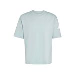 ADIDAS SPORTSWEAR Tehnička sportska majica 'Essential' menta / bijela 30007361