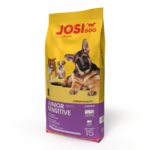 JosiDog Junior Sensitive (25/17) - 15 kg