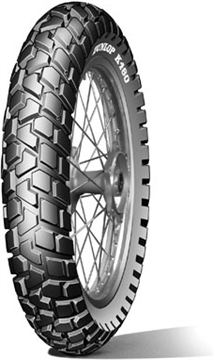 Dunlop guma K460 90/100-19 55P TT