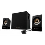 Logitech Z533 zvučnici, 2.1, 120W/30W/40W/60W, crni