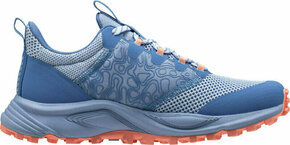 Helly Hansen Women's Featherswift Trail Running Shoes Bright Blue/Ultra Blue 38