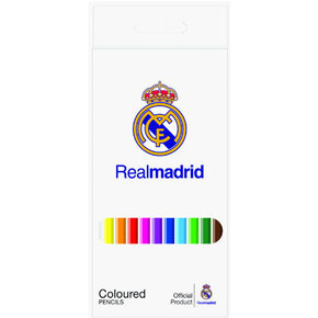 FC Real Madrid bojice