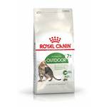 Royal Canin Outdoor +7 suha hrana za aktivne, starije mačke koje izlaze često na otvoreno 400 g